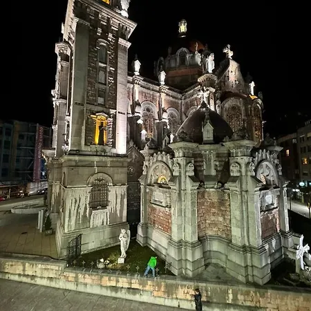 Appartamento Piso Nuevo Centro Doctor Casal *