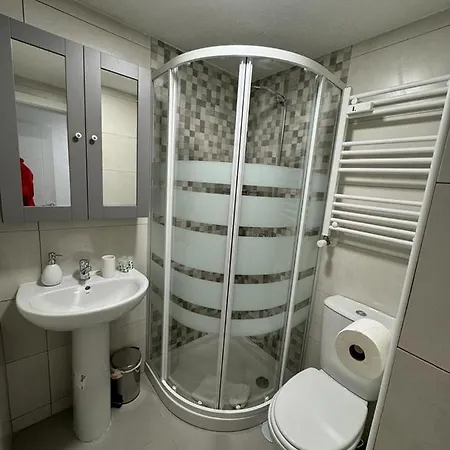 Appartamento Piso Nuevo Centro Doctor Casal *