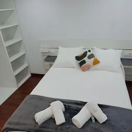 Piso Nuevo Centro Doctor Casal Apartment Oviédo