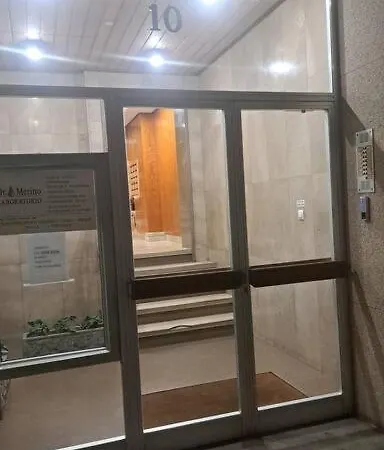 Apartamento Piso Nuevo Centro Doctor Casal