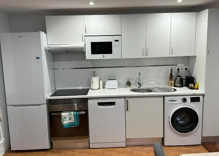 Piso Nuevo Centro Doctor Casal *