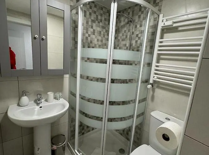 Appartamento Piso Nuevo Centro Doctor Casal *