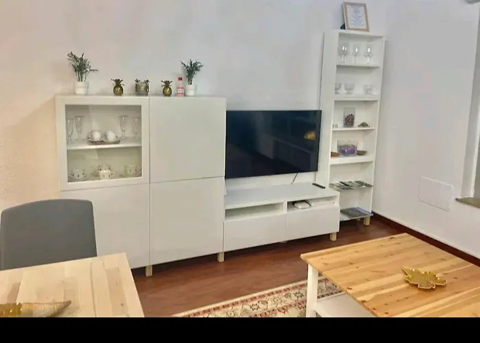 Appartamento Piso Nuevo Centro Doctor Casal *