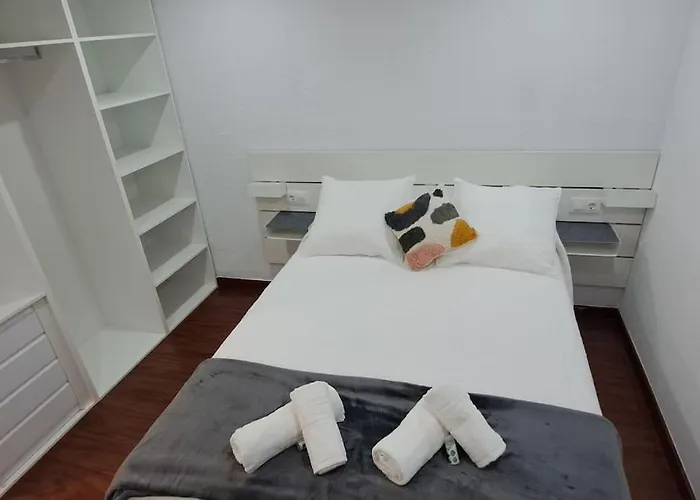 Piso Nuevo Centro Doctor Casal Appartamento Oviedo