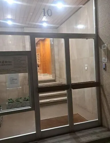 Appartamento Piso Nuevo Centro Doctor Casal